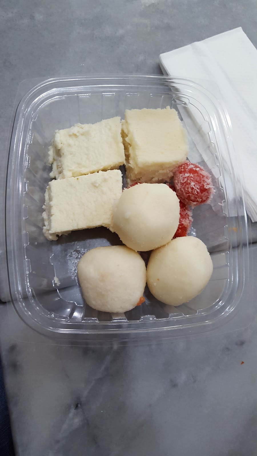 Photo of Premium Sweets in Queens City, New York, United States - 5 Picture of Food, Point of interest, Establishment