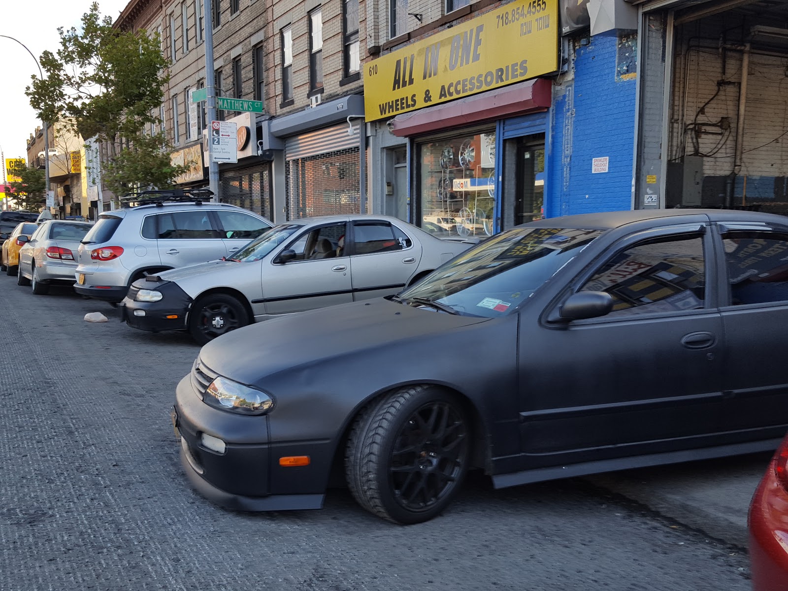 Photo of All In One Auto in Kings County City, New York, United States - 6 Picture of Point of interest, Establishment, Store, Car repair