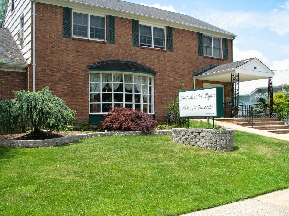 Photo of Jacqueline M Ryan Funeral Home in Keansburg City, New Jersey, United States - 2 Picture of Point of interest, Establishment, Funeral home