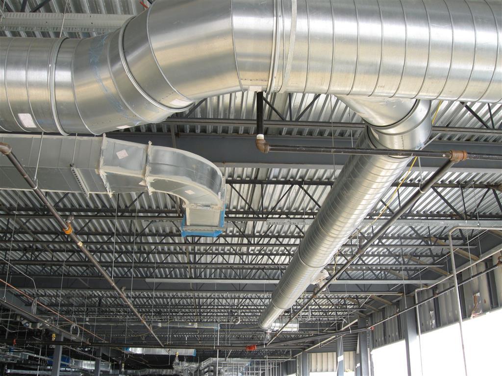 Photo of Denair HVAC Inc in Kings County City, New York, United States - 4 Picture of Point of interest, Establishment, General contractor