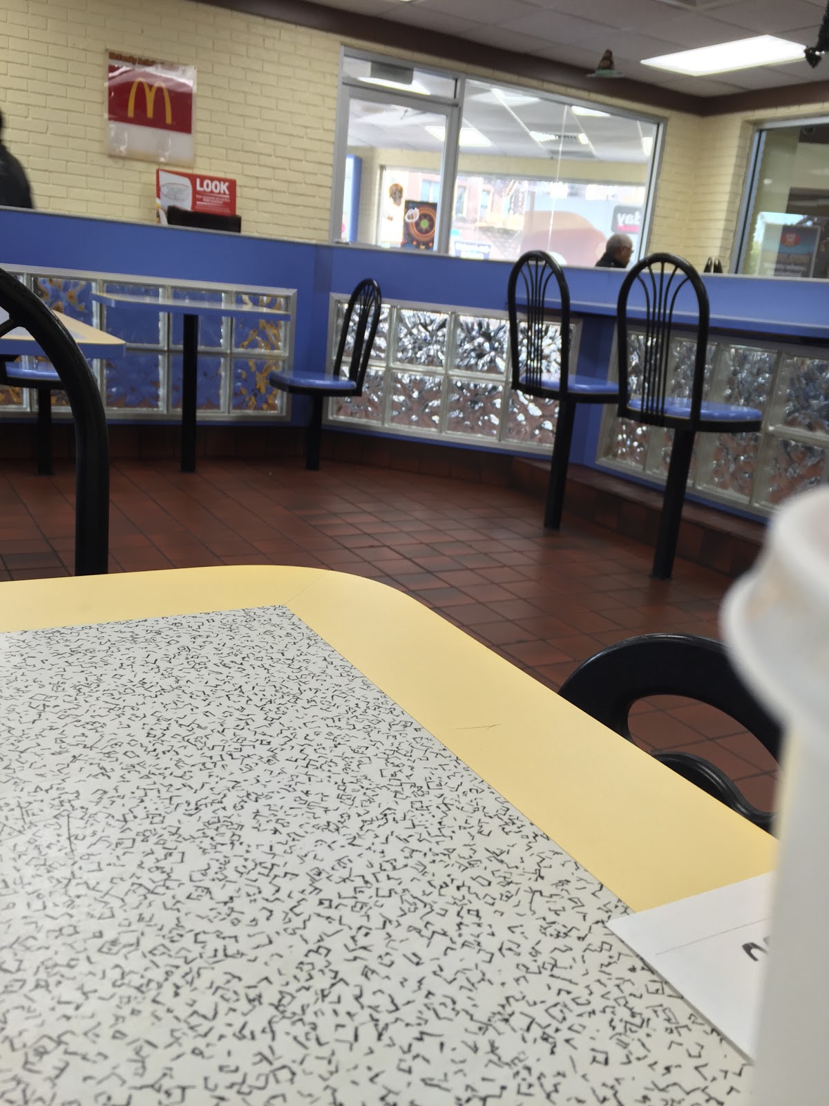 Photo of McDonald's in Ozone Park City, New York, United States - 1 Picture of Restaurant, Food, Point of interest, Establishment
