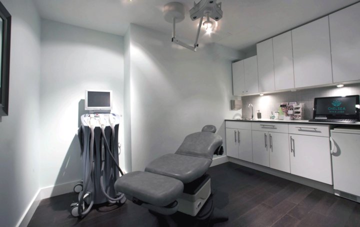 Photo of Chelsea Skin & Laser in New York City, New York, United States - 10 Picture of Point of interest, Establishment, Health, Doctor, Spa, Beauty salon, Hair care