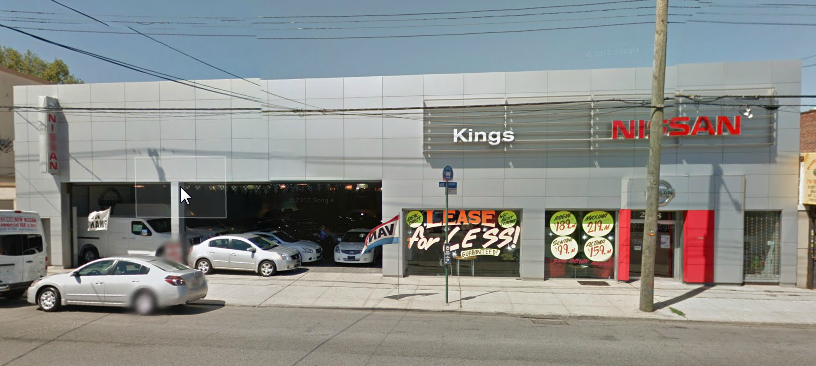Photo of Kings Nissan in Kings County City, New York, United States - 1 Picture of Point of interest, Establishment, Car dealer, Store