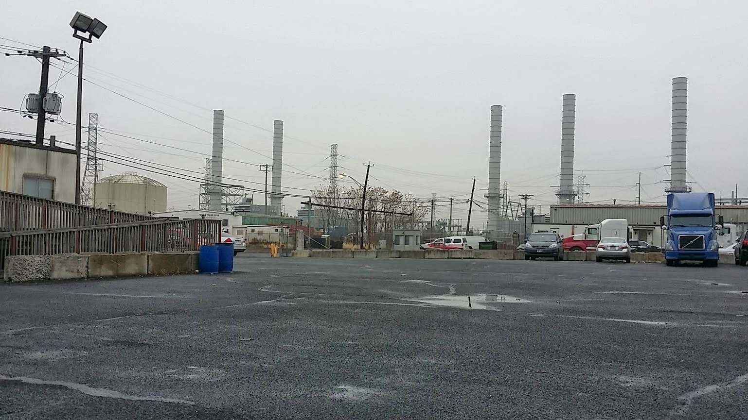 Photo of Top Road Inc Container Yard FCL in Kearny City, New Jersey, United States - 6 Picture of Point of interest, Establishment, Local government office