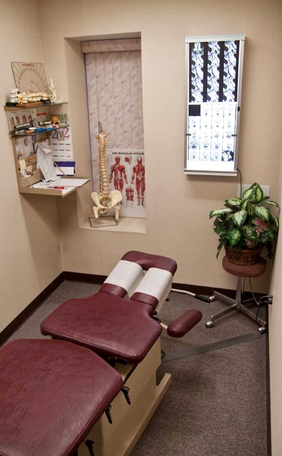 Photo of Michael Baremboym, Chiropractor - Advanced Chiropractic Health Care in Clark City, New Jersey, United States - 2 Picture of Point of interest, Establishment, Health