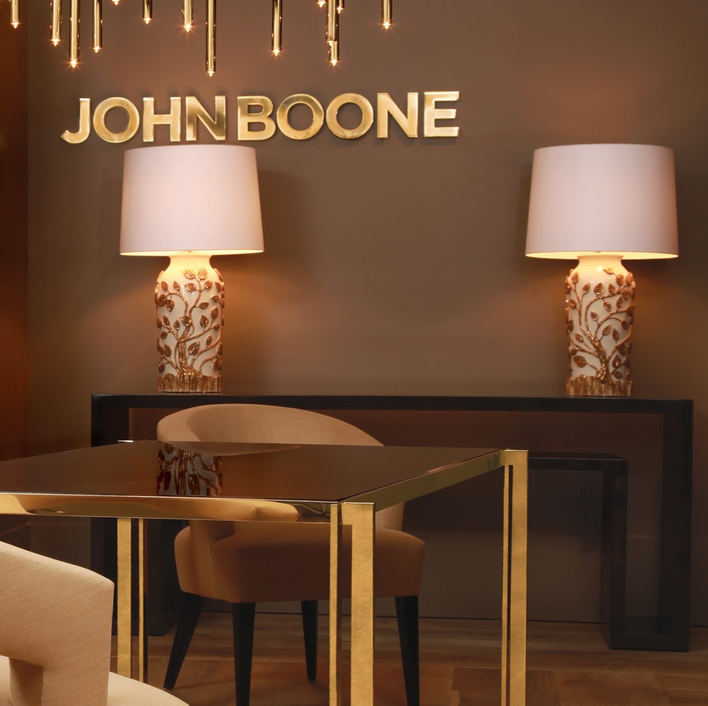 Photo of John Boone Inc in New York City, New York, United States - 1 Picture of Point of interest, Establishment, Store, Home goods store, Furniture store