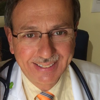 Photo of Dr. David I. Sahar, MD, FACC, FACP, FAHA in Bronx City, New York, United States - 1 Picture of Point of interest, Establishment, Health, Doctor