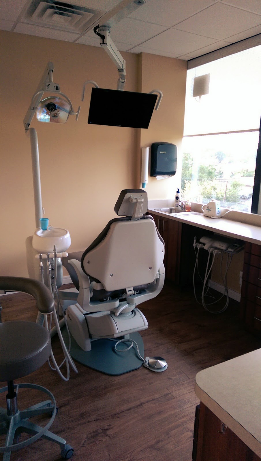 Photo of Capital Dental of Englewood in Englewood City, New Jersey, United States - 3 Picture of Point of interest, Establishment, Health, Dentist