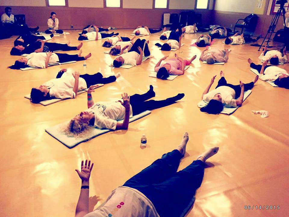 Photo of CGI - Body & Brain Yoga·Tai Chi in Closter City, New Jersey, United States - 7 Picture of Point of interest, Establishment, Health, Gym