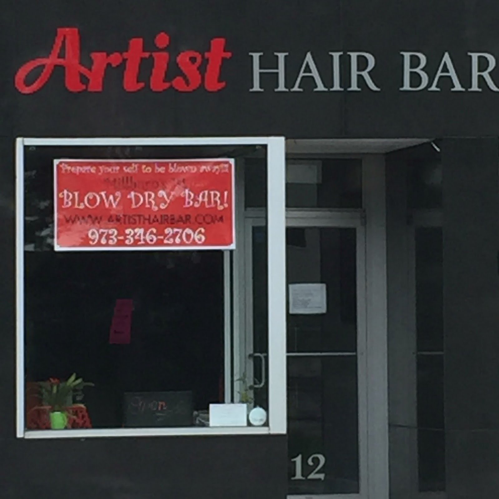 Photo of Artist Hair Bar in Essex County City, New Jersey, United States - 1 Picture of Point of interest, Establishment, Beauty salon, Hair care