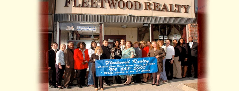 Photo of Fleetwood Realty in Mount Vernon City, New York, United States - 4 Picture of Point of interest, Establishment, Real estate agency