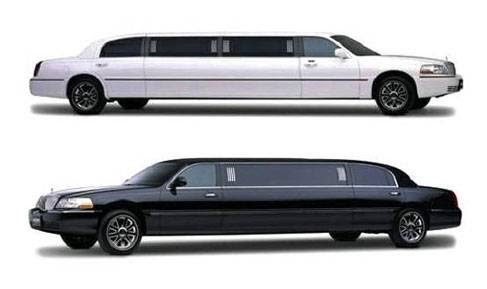Photo of Elegant Limousine in Union City, New Jersey, United States - 2 Picture of Point of interest, Establishment