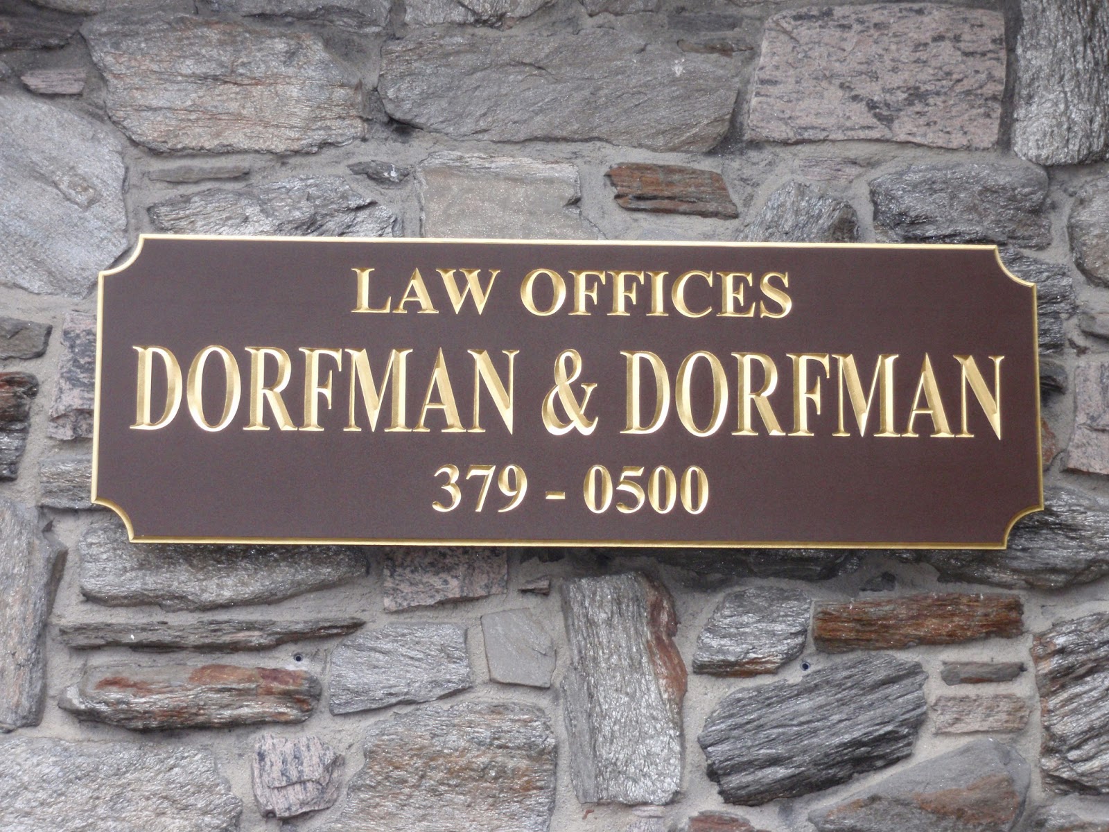 Photo of Dorfman & Dorfman in Freeport City, New York, United States - 2 Picture of Point of interest, Establishment, Health, Lawyer, Doctor