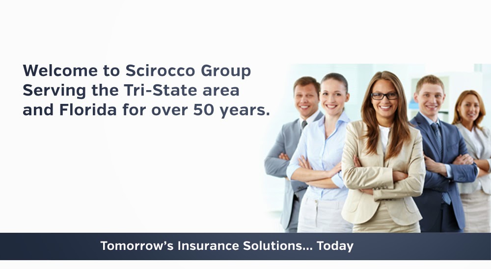 Photo of Scirocco Group Inc in Hasbrouck Heights City, New Jersey, United States - 3 Picture of Point of interest, Establishment, Finance, Health, Insurance agency