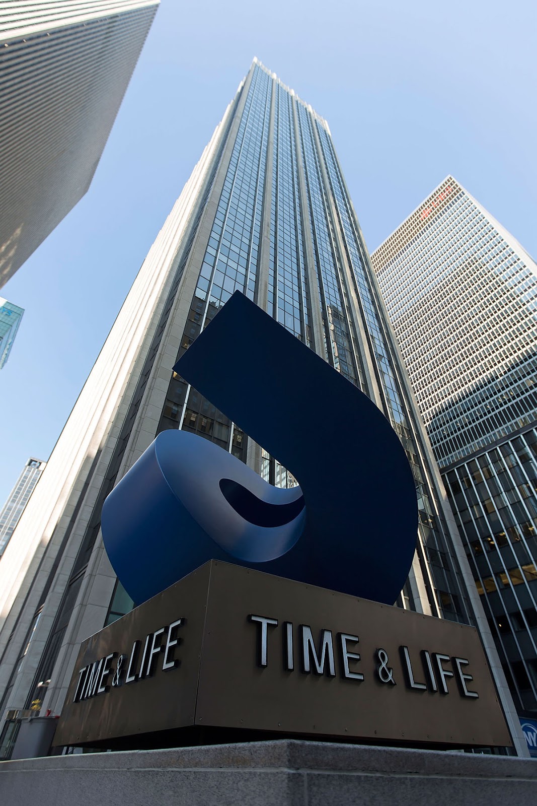 Photo of Time Inc. in New York City, New York, United States - 4 Picture of Point of interest, Establishment