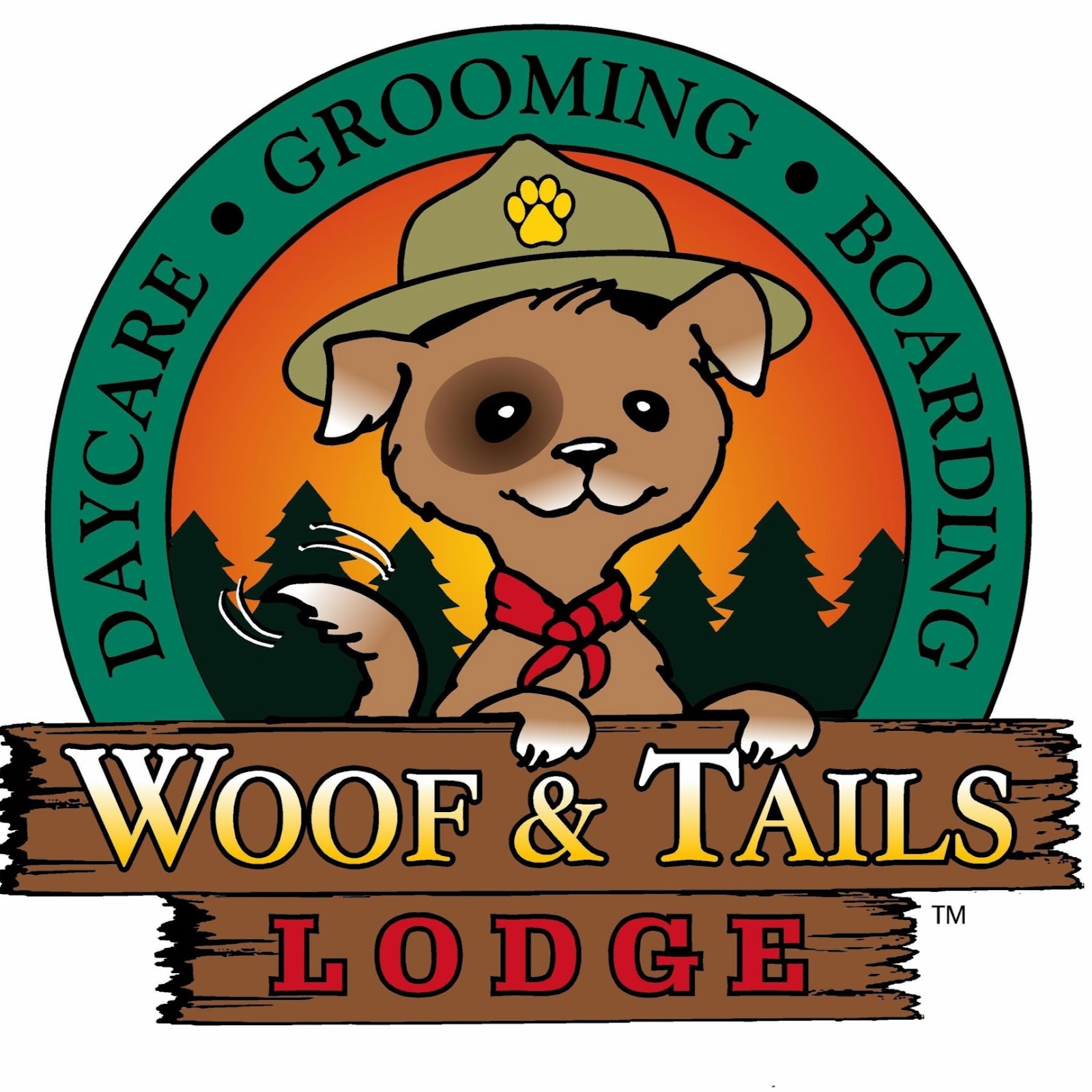 Photo of Woof & Tails Lodge in Staten Island City, New York, United States - 2 Picture of Point of interest, Establishment, Park