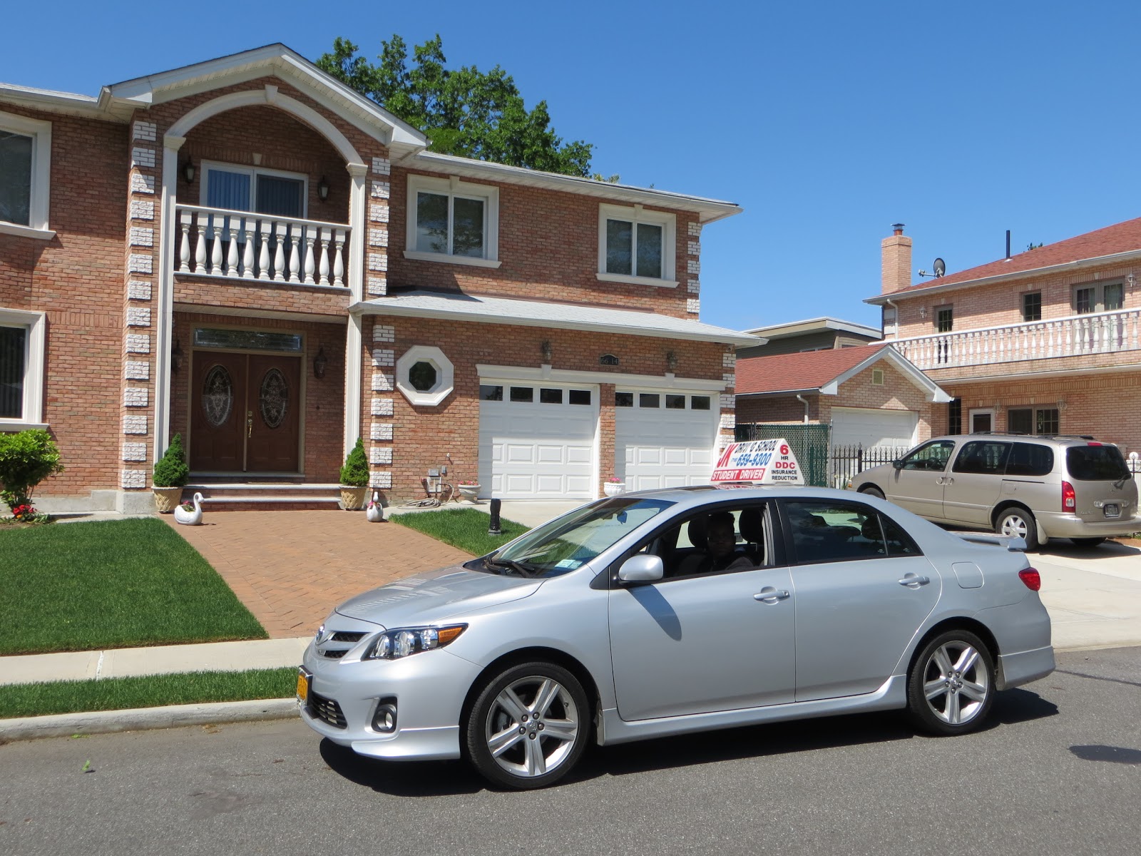 Photo of J K Driving School in South Richmond Hill City, New York, United States - 1 Picture of Point of interest, Establishment