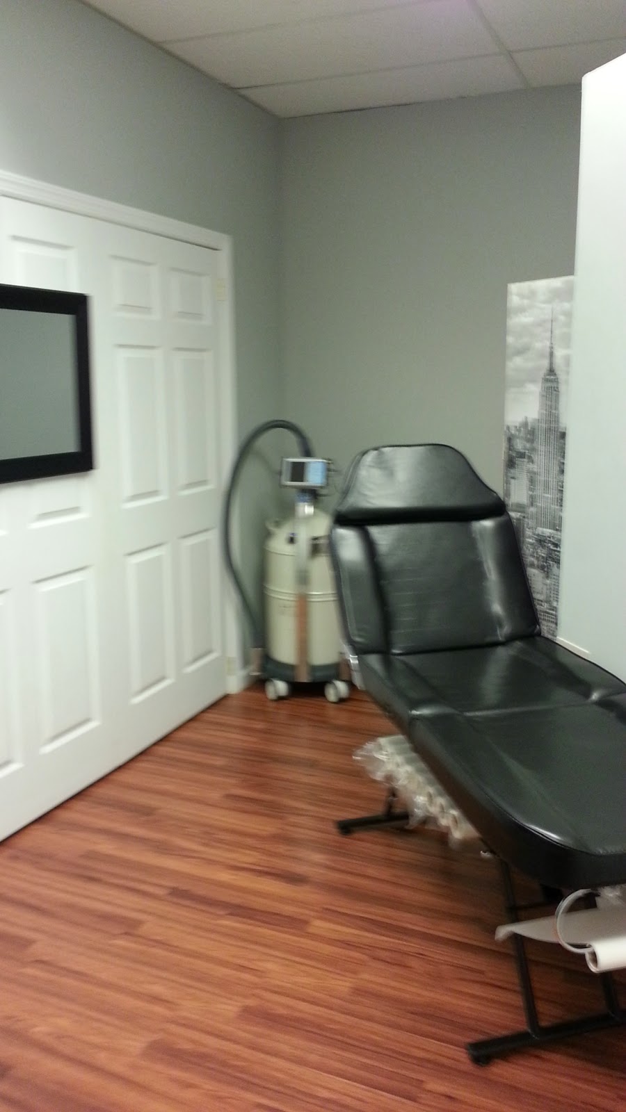 Photo of Kryolife Staten Island - Whole Body Cryotherapy Services in Richmond City, New York, United States - 3 Picture of Point of interest, Establishment, Health