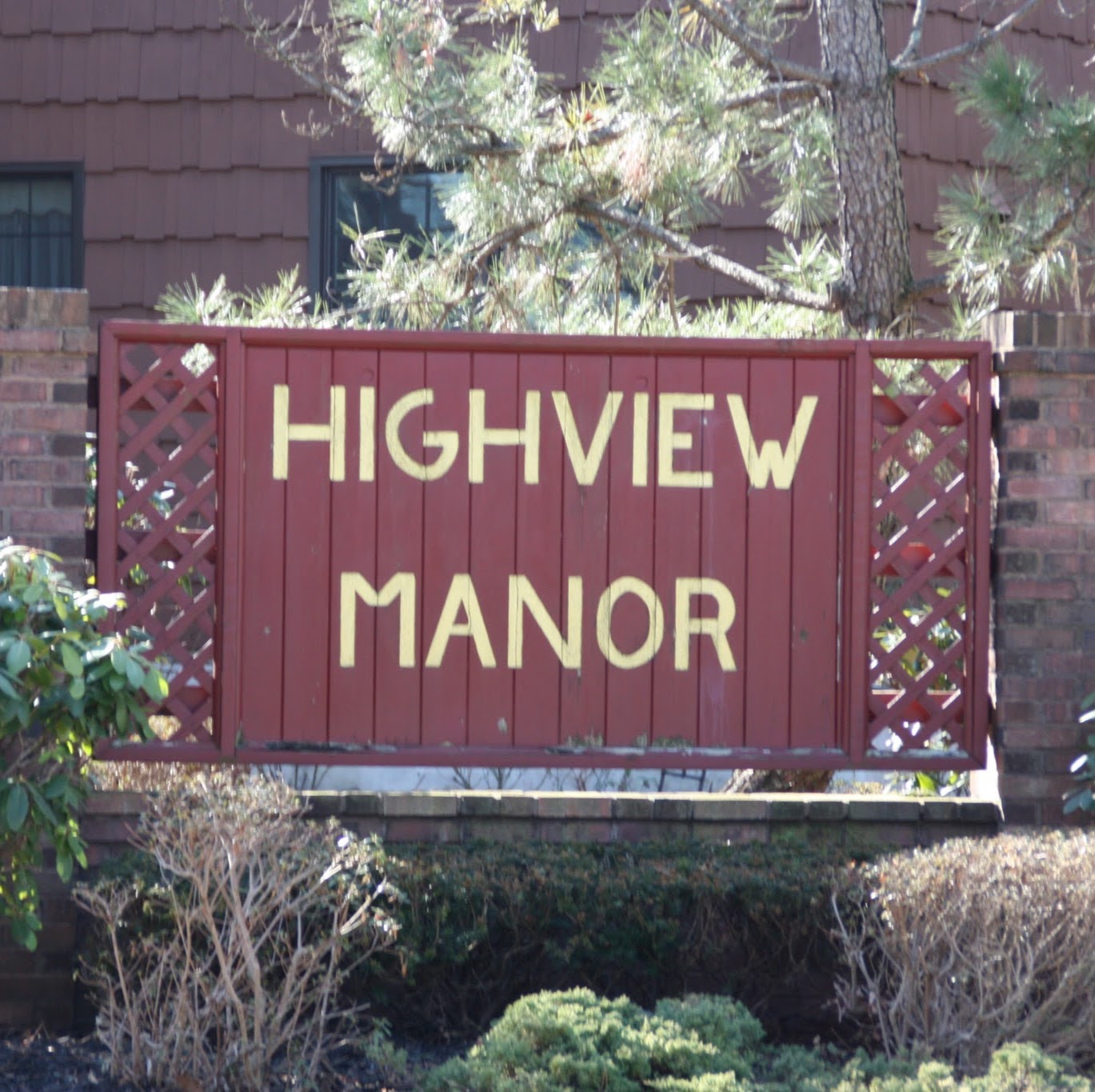 Photo of HIGHVIEW MANOR CONDOMINIUM OWNERS ASSOCIATION INC. in Woodbridge Township City, New Jersey, United States - 1 Picture of Point of interest, Establishment