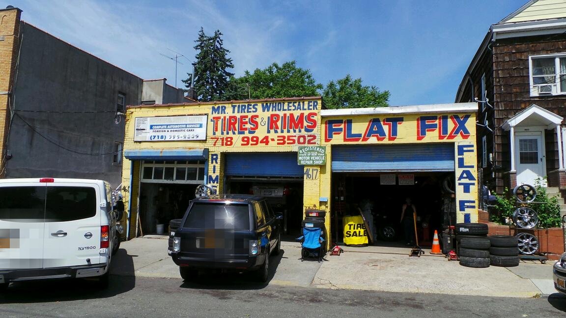 Photo of Carribean Auto in Bronx City, New York, United States - 1 Picture of Point of interest, Establishment, Car repair