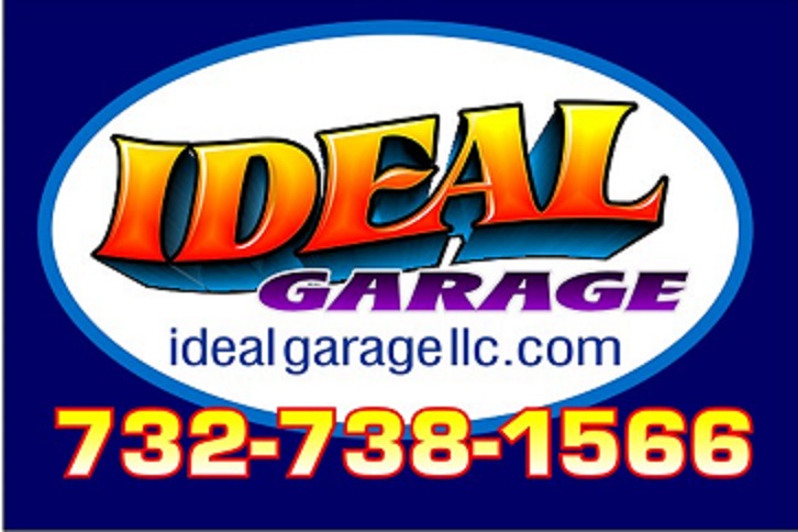 Photo of Ideal Garage in Fords City, New Jersey, United States - 1 Picture of Point of interest, Establishment, Car repair