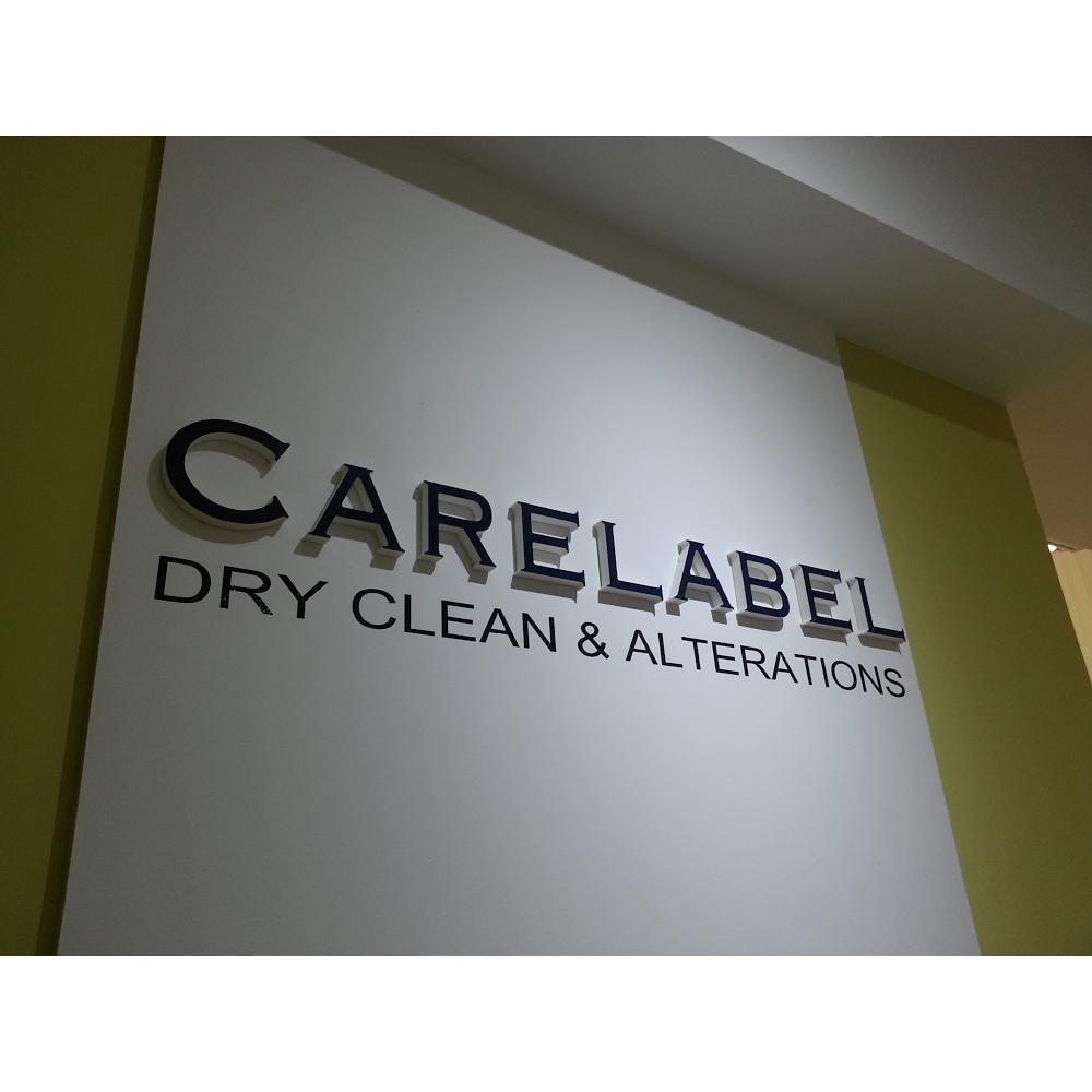 Photo of CARELABEL DRY CLEAN & ALTERATIONS in New York City, New York, United States - 2 Picture of Point of interest, Establishment, Laundry