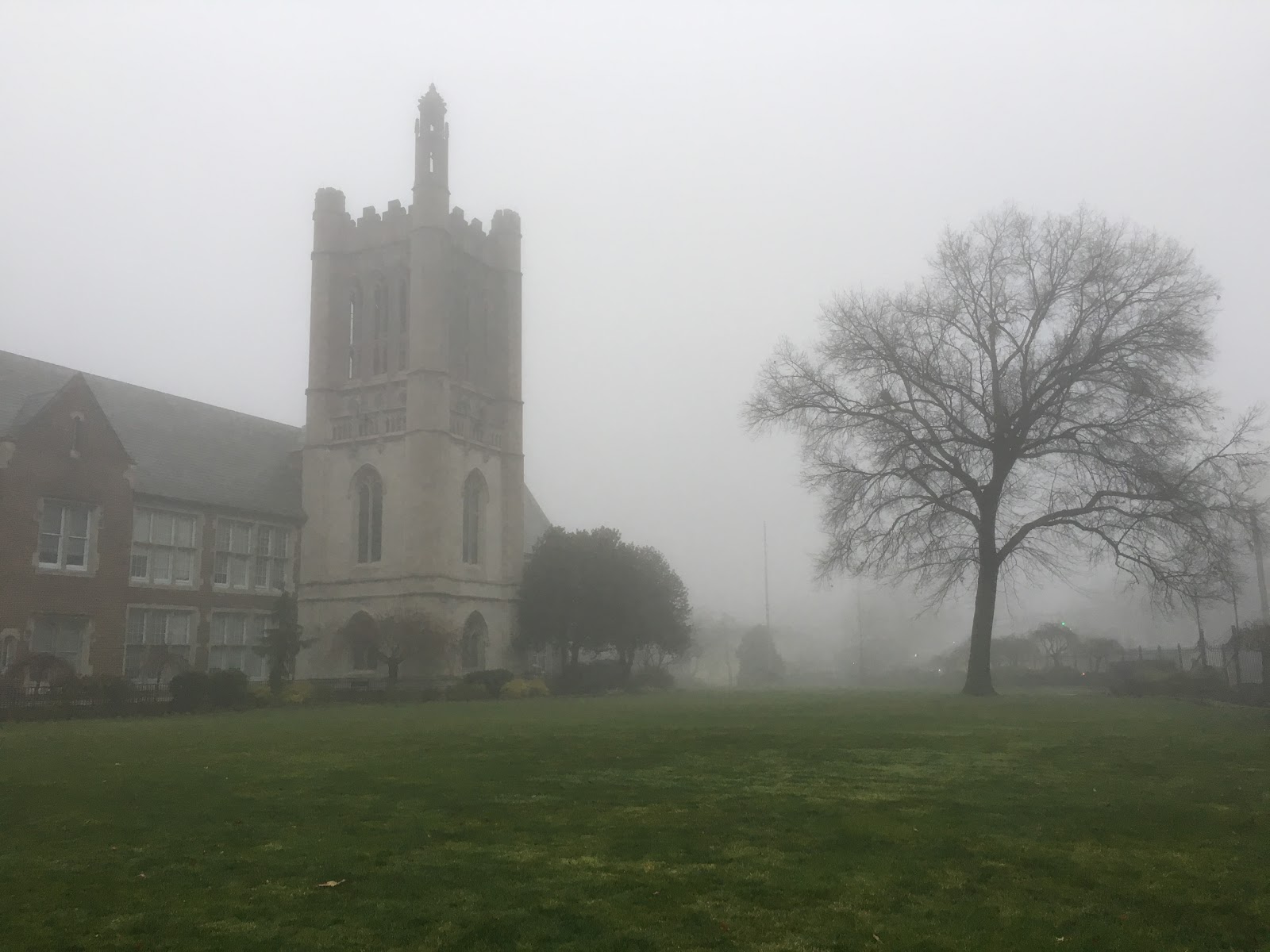 Photo of New Jersey City University in Jersey City, New Jersey, United States - 1 Picture of Point of interest, Establishment, University