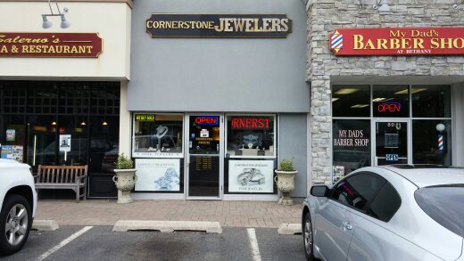 Photo of Cornerstone Jewelers in Hazlet City, New Jersey, United States - 4 Picture of Point of interest, Establishment, Store, Jewelry store