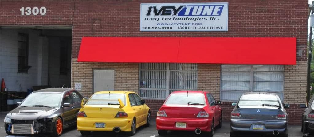 Photo of IveyTune in Linden City, New Jersey, United States - 1 Picture of Point of interest, Establishment, Store, Car repair