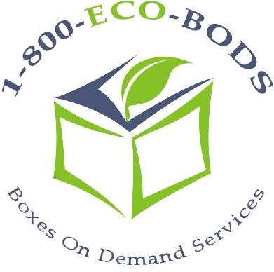 Photo of 1-800-ECO-BODS in Secaucus City, New Jersey, United States - 1 Picture of Point of interest, Establishment, Store, Moving company, Storage