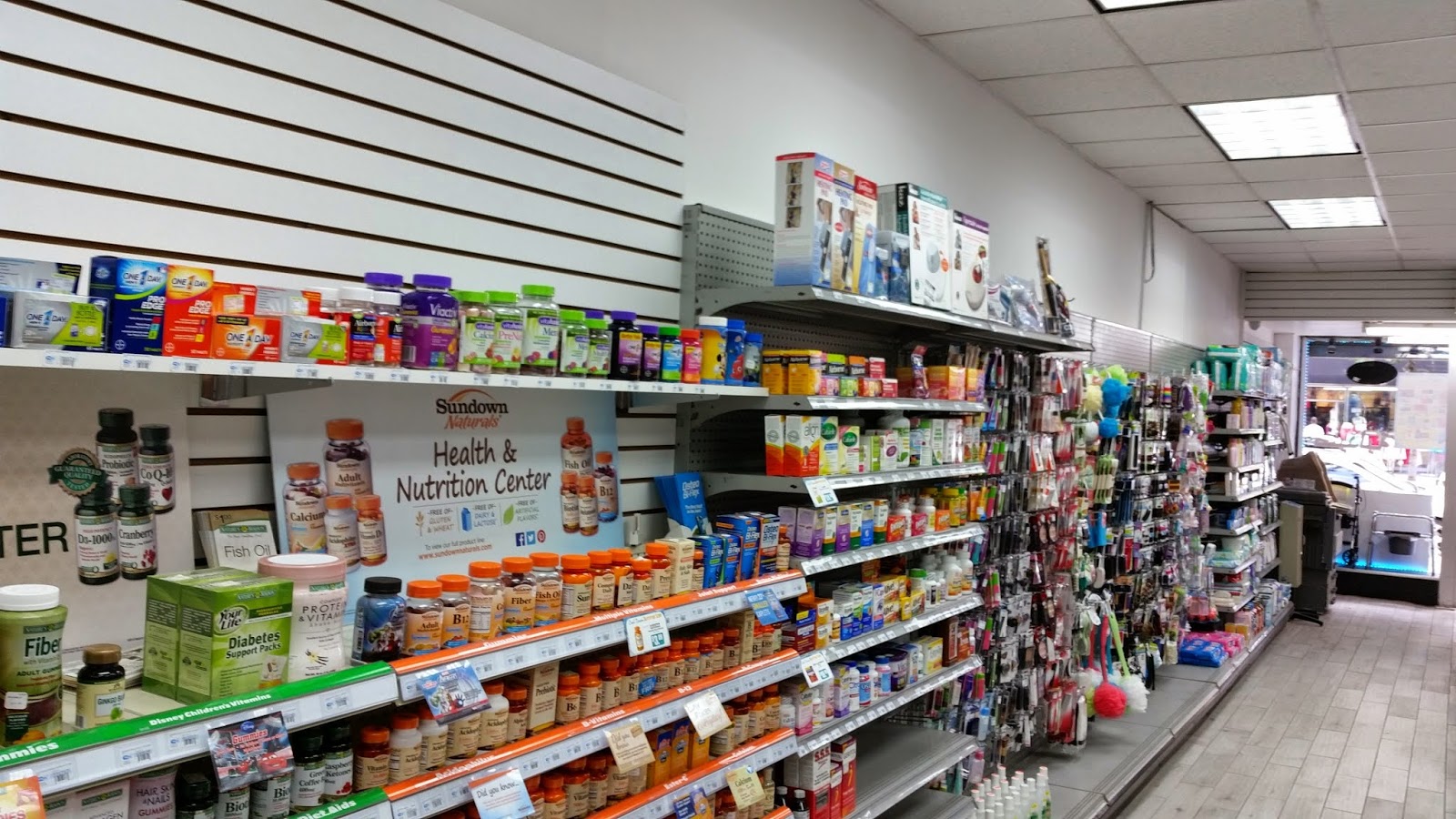 Photo of Pelham Pharmacy in Bronx City, New York, United States - 5 Picture of Point of interest, Establishment, Store, Health, Pharmacy