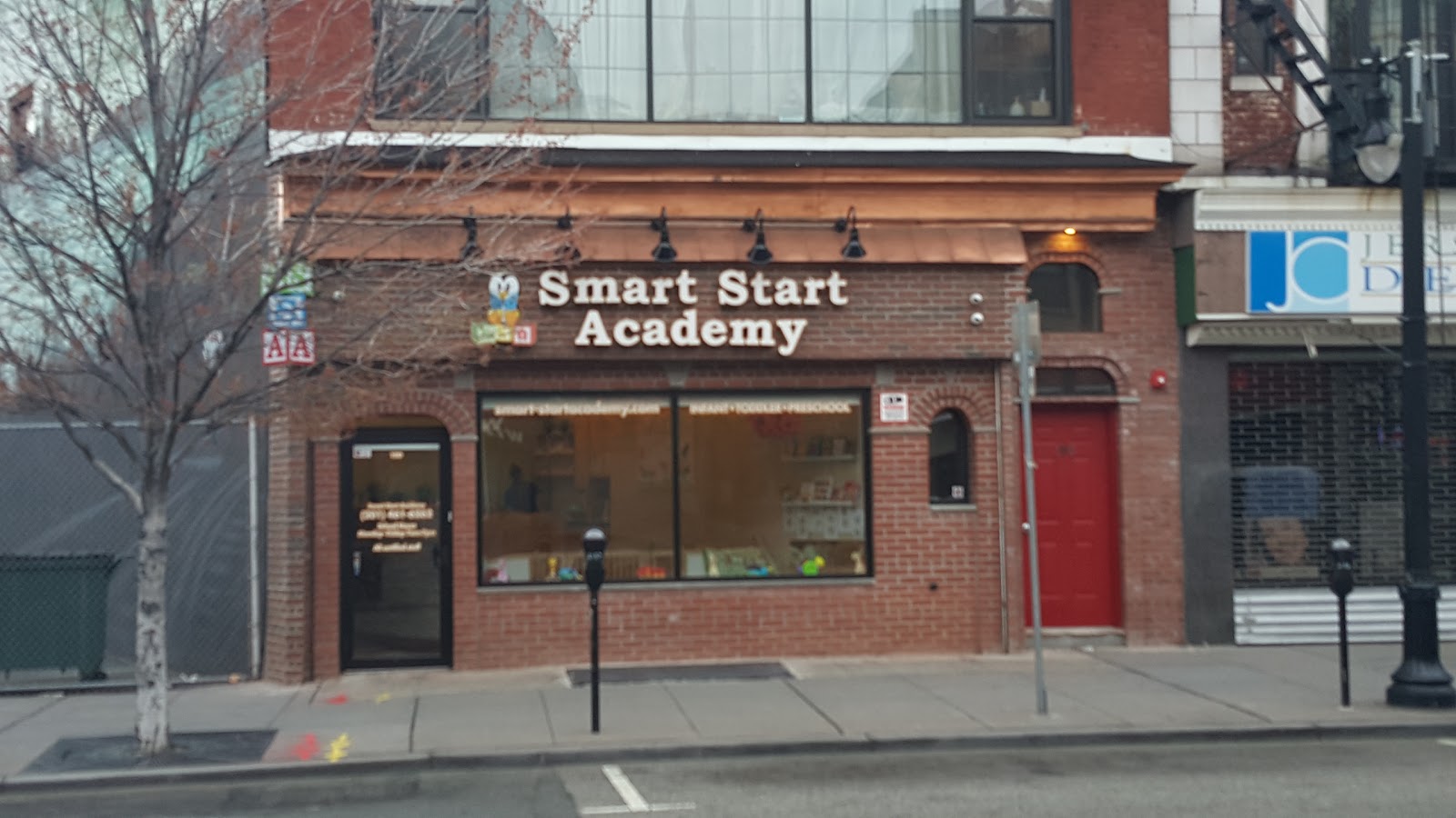 Photo of Smart Start Academy in Jersey City, New Jersey, United States - 1 Picture of Point of interest, Establishment, School