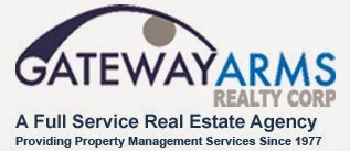 Photo of Gateway Arms Realty Corporation in Staten Island City, New York, United States - 1 Picture of Point of interest, Establishment, Real estate agency