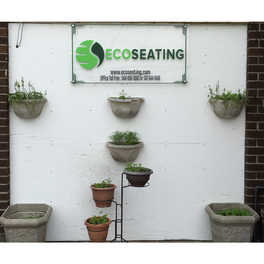 Photo of Eco Seating.Inc in ozonepark City, New York, United States - 2 Picture of Point of interest, Establishment, Store, Home goods store, Furniture store