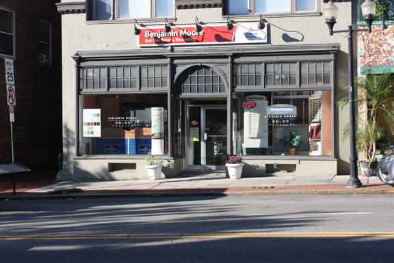 Photo of Red Star Paint & Decorating Center in Montclair City, New Jersey, United States - 1 Picture of Point of interest, Establishment, Store, Home goods store