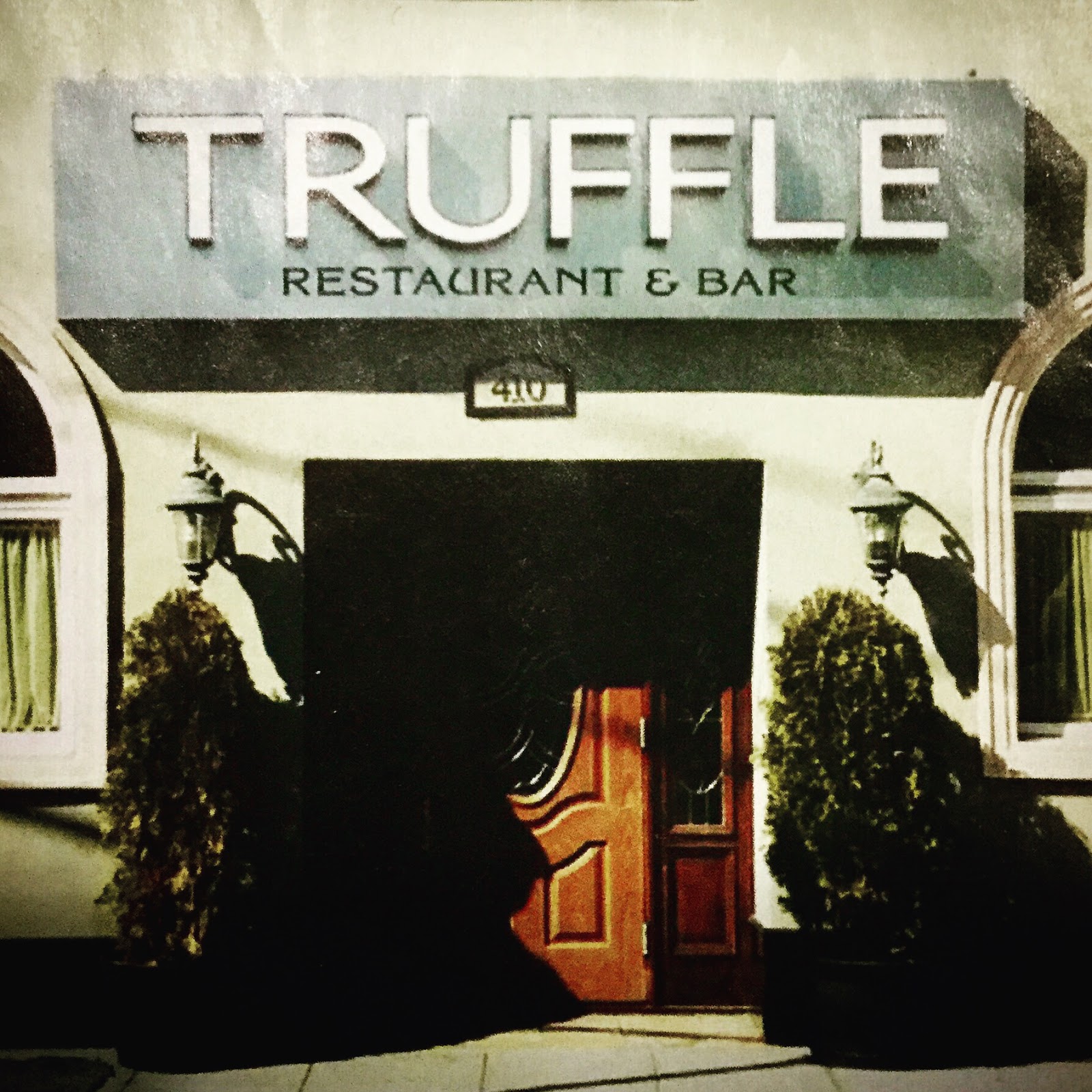 Photo of Truffle Restaurant & Bar in Valley Stream City, New York, United States - 1 Picture of Restaurant, Food, Point of interest, Establishment