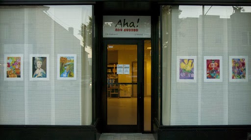 Photo of Aha! Art Studio in Kings County City, New York, United States - 1 Picture of Point of interest, Establishment