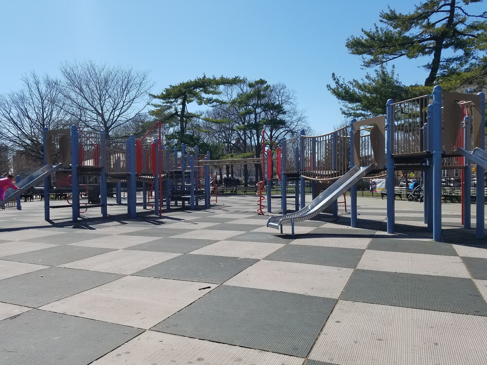 Photo of Seth Low Playground in Kings County City, New York, United States - 1 Picture of Point of interest, Establishment