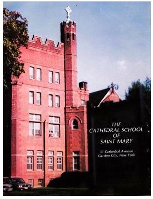 Photo of Cathedral School of Saint Mary in Garden City, New York, United States - 2 Picture of Point of interest, Establishment, School