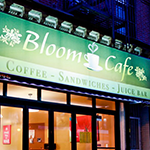 Photo of Bloom Cafe in Brooklyn City, New York, United States - 3 Picture of Restaurant, Food, Point of interest, Establishment