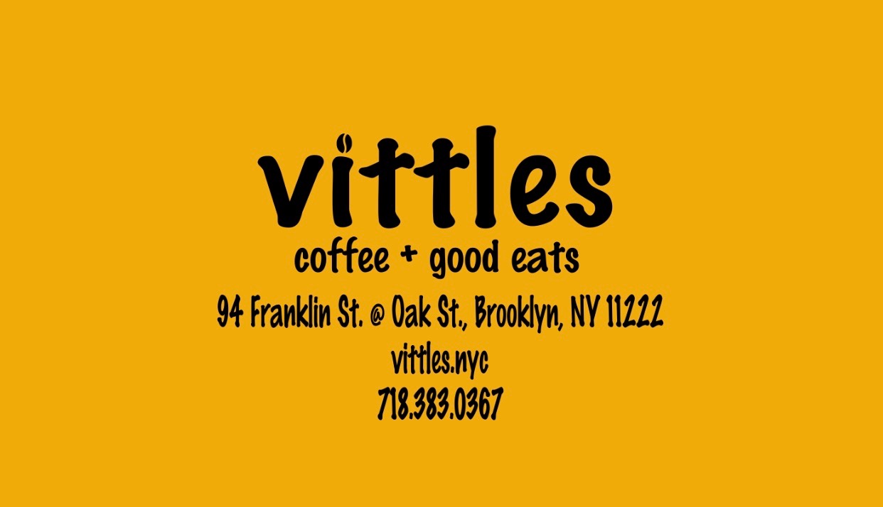 Photo of Vittles in Kings County City, New York, United States - 10 Picture of Food, Point of interest, Establishment, Cafe