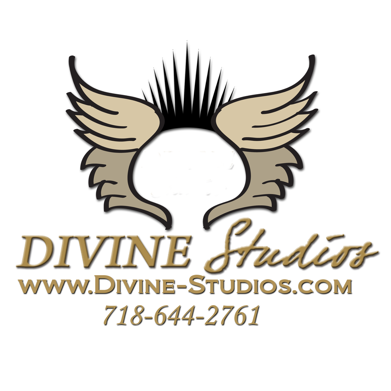 Photo of Divine Studios in Kings County City, New York, United States - 3 Picture of Point of interest, Establishment