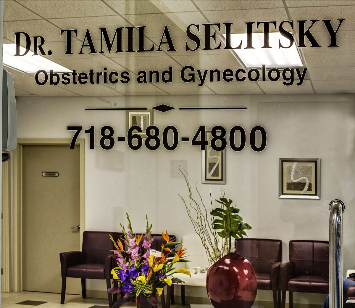 Photo of Tamila Selitsky, OB-GYN P.C. in Brooklyn City, New York, United States - 1 Picture of Point of interest, Establishment, Health, Doctor