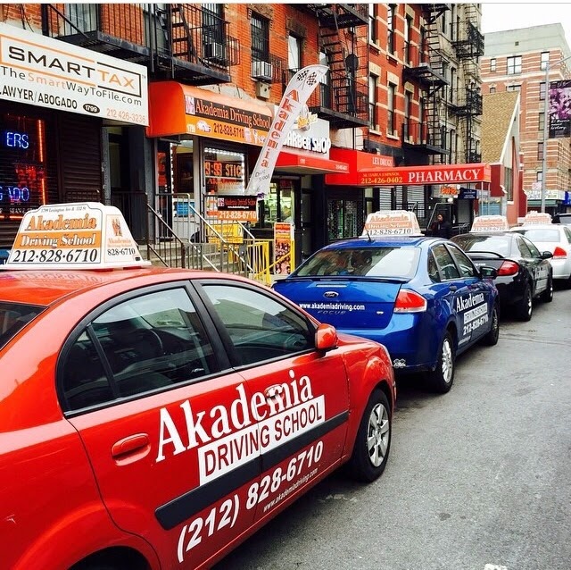 Photo of Akademia Driving school NYC in New York City, New York, United States - 1 Picture of Point of interest, Establishment