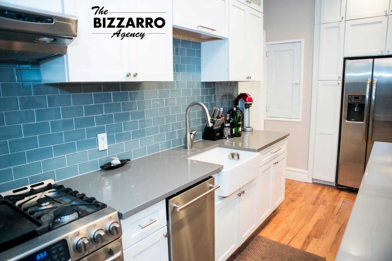 Photo of Bizzarro Agency in New York City, New York, United States - 2 Picture of Point of interest, Establishment, Real estate agency