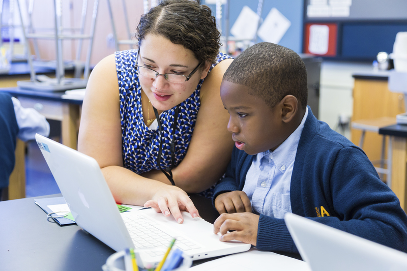 Photo of Success Academy Charter Schools in New York City, New York, United States - 4 Picture of Point of interest, Establishment