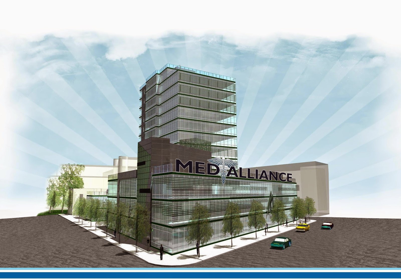 Photo of Medalliance Medical Health Services in Bronx City, New York, United States - 4 Picture of Point of interest, Establishment, Health, Doctor