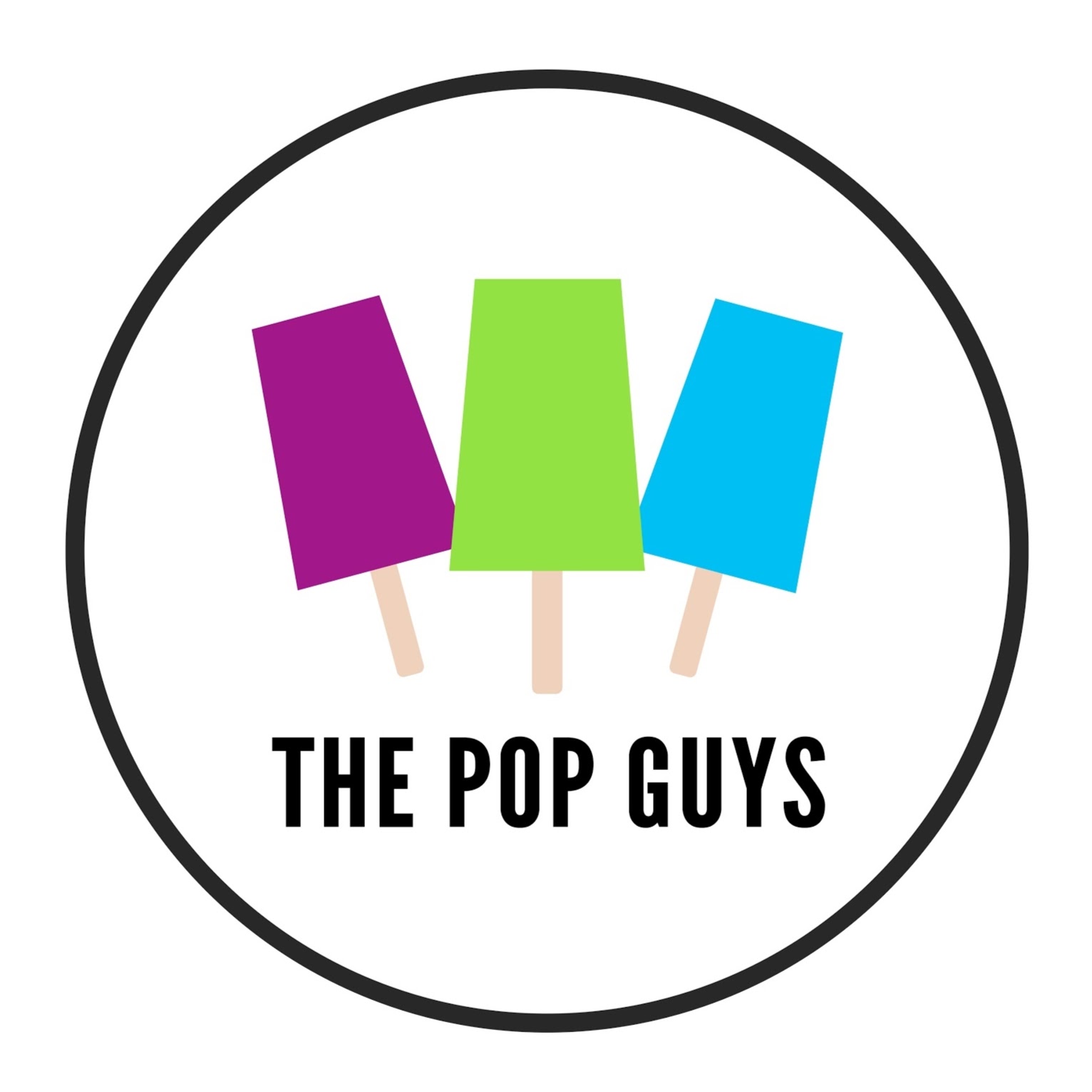 Photo of The Pop Guys in New York City, New York, United States - 1 Picture of Food, Point of interest, Establishment, Store