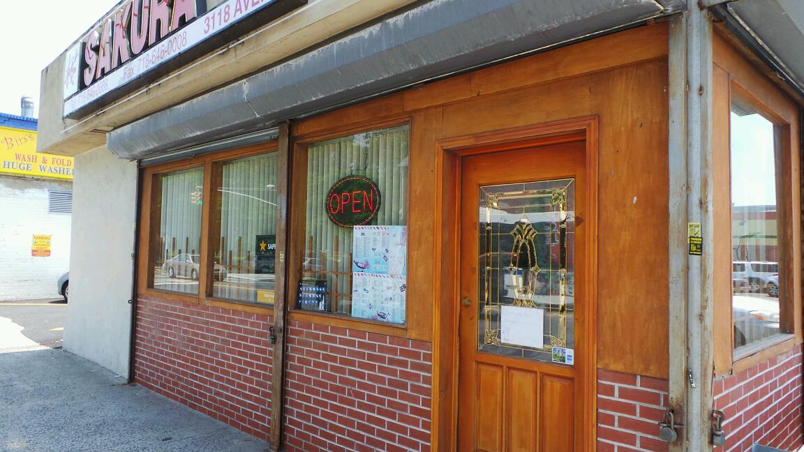 Photo of Sakura in Brooklyn City, New York, United States - 1 Picture of Restaurant, Food, Point of interest, Establishment