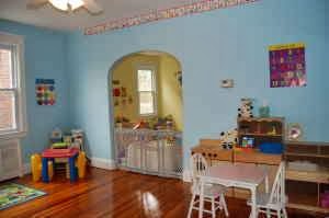 Photo of Precious Beginnings Daycare in Staten Island City, New York, United States - 1 Picture of Point of interest, Establishment, School